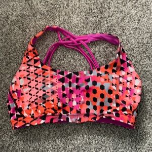 Victorias Sport Sports Bra